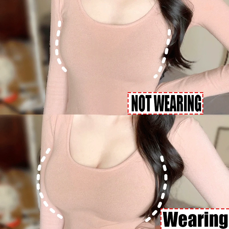 Reusable Adhesive Nipple Cover - Silicone Bra Adhesive 评论和价格